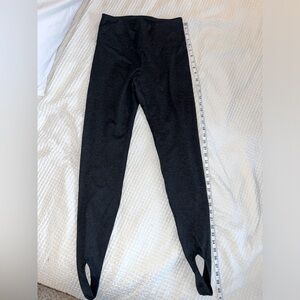 Old Navy CozeCore Leggings with Stirrup
